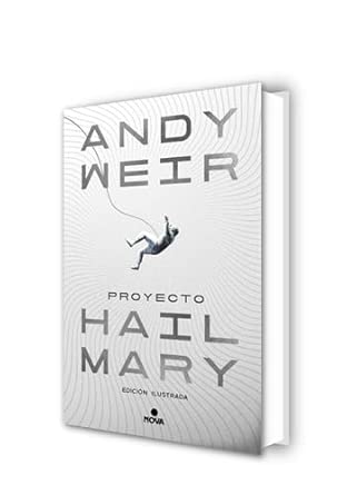 Proyecto Hail Mary