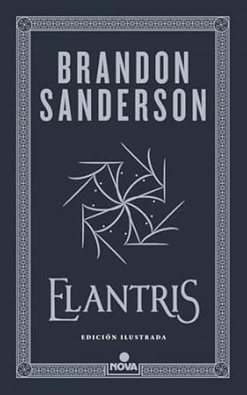 Elantris