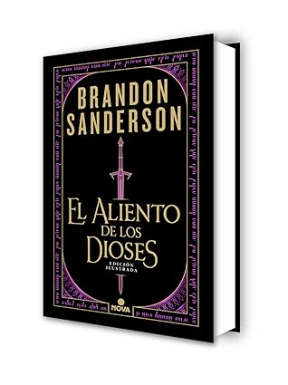 El aliento de los Dioses