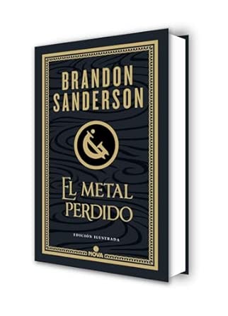 El metal perdido