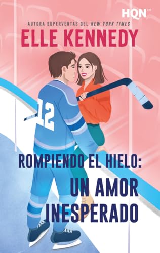 Rompiendo el hielo: un amor inesperado