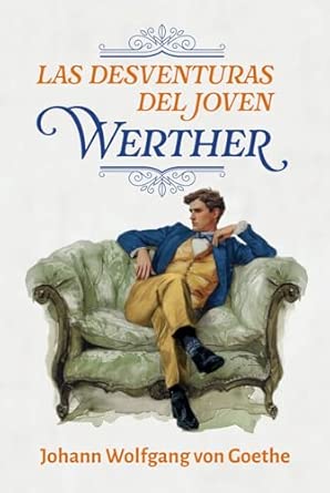 Las desventuras del joven werther