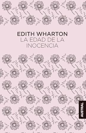 La edad de la inocencia