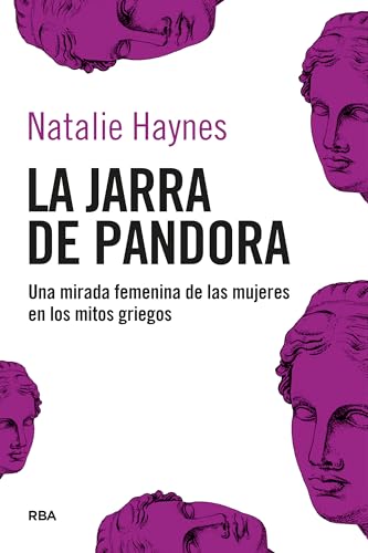 La jarra de Pandora: Una mirada femenina de las mujeres en los mitos griegos