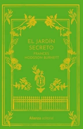 El jardín secreto