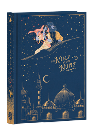Mille et une nuits