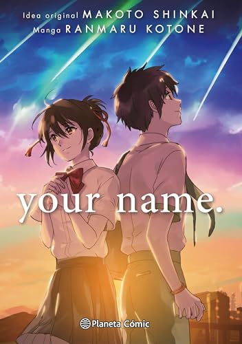 your name.