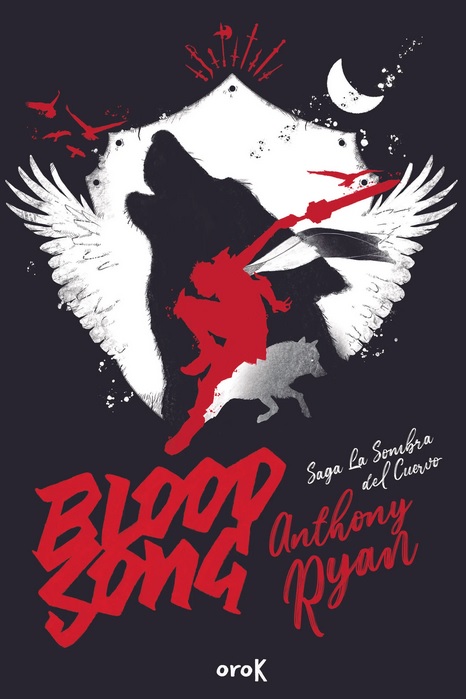 Blood Song