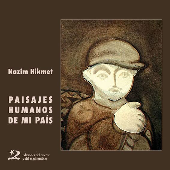 Paisajes humanos de mi país