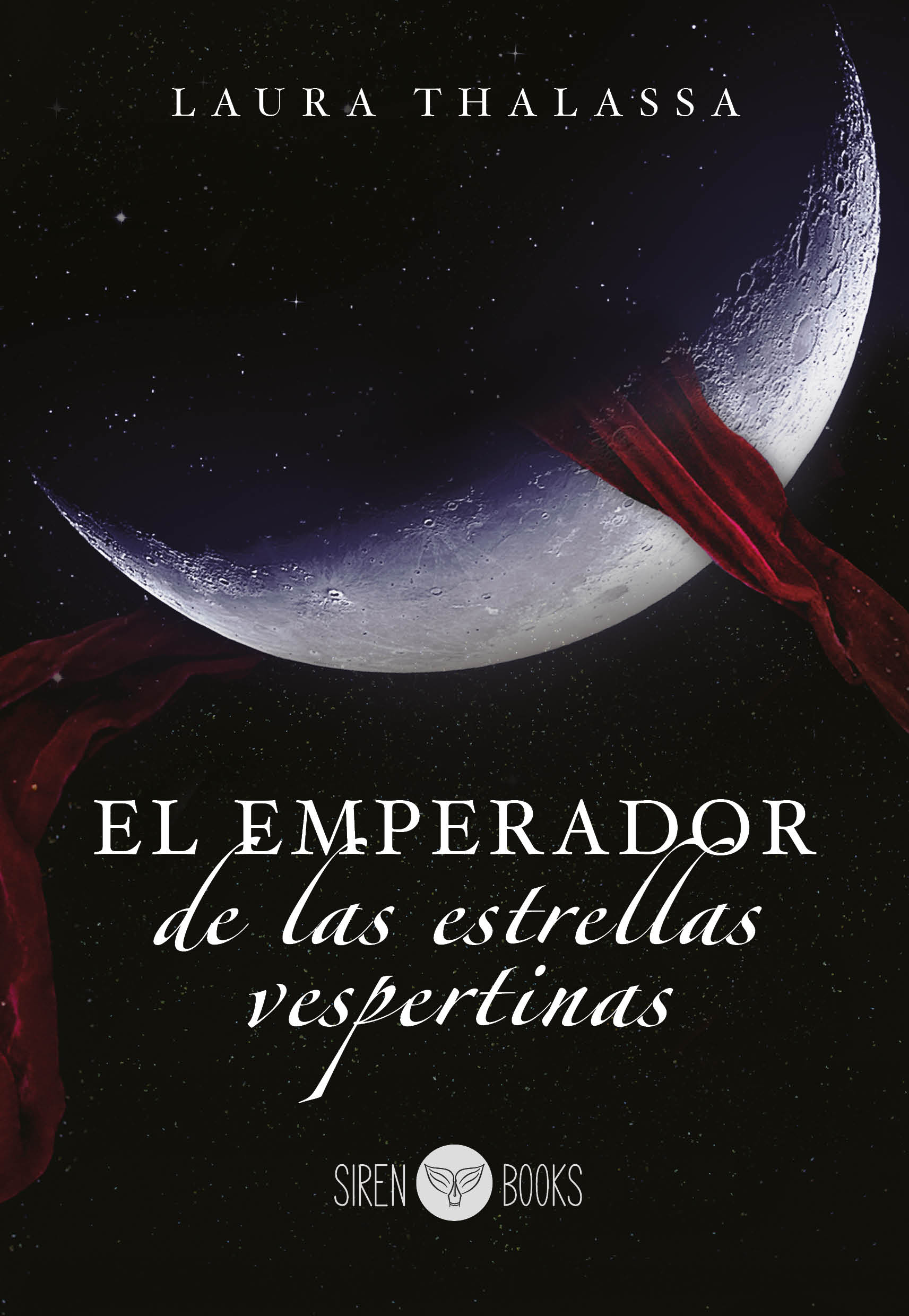 El emperador de las estrellas vespertinas