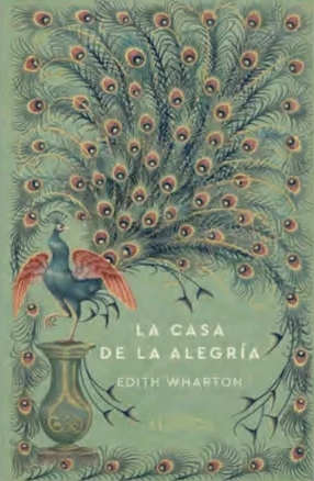 La casa de la alegría