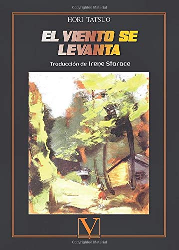 El viento se levanta