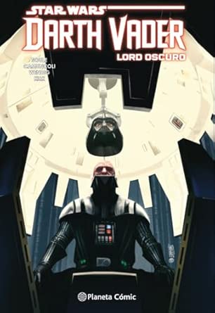 Star Wars Darth Vader Lord Oscuro Tomo nº 03/04: 3