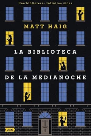 La Biblioteca de la Medianoche
