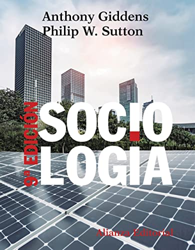 Sociología: 9.ª edición