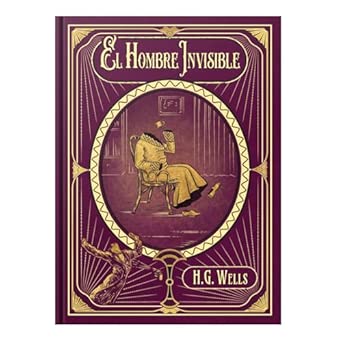 El hombre invisible