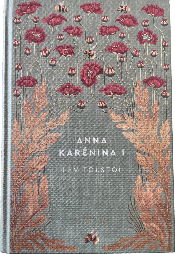Anna Karénina I