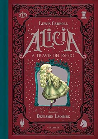 Alicia a través del espejo