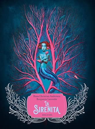 La Sirenita