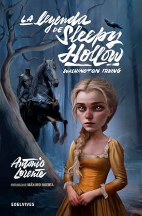 La leyenda de Sleepy Hollow