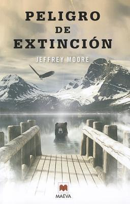 Peligro de extinción: Un magnífico thriller lleno de personajes inolvidables y giros inesperados.