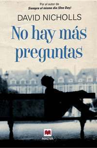 No hay más preguntas