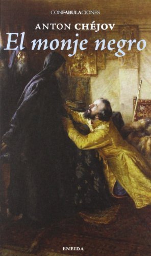 El monje negro