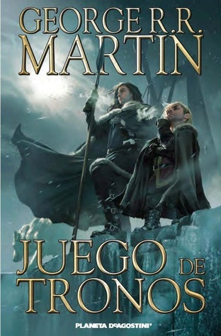 Juego de tronos, Volumen 2
