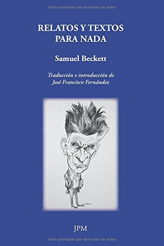 Relatos y textos para nada