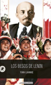Los besos de Lenin