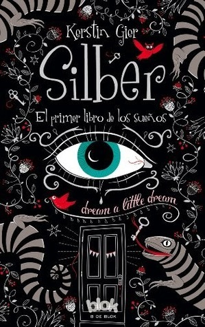El primer libro de los sueños