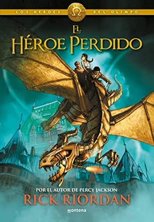 El héroe perdido