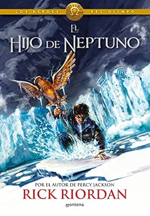 El hijo de Neptuno