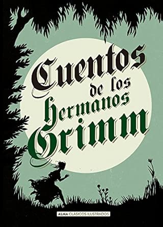 Cuentos de los Hermanos Grimm