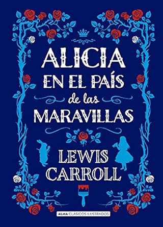 Alicia en el país de las maravillas