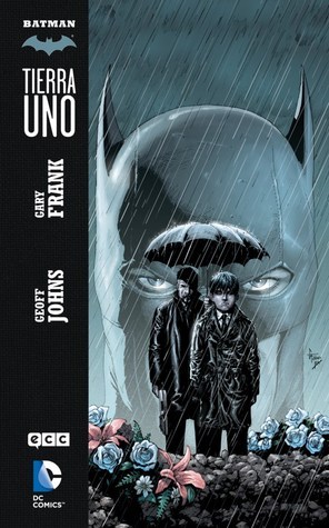 Batman Tierra Uno
