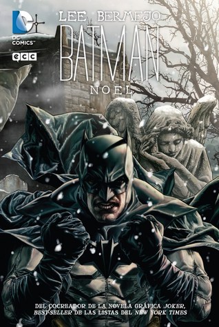 Batman: Noel
