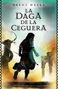 La daga de la ceguera