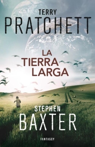 La Tierra Larga