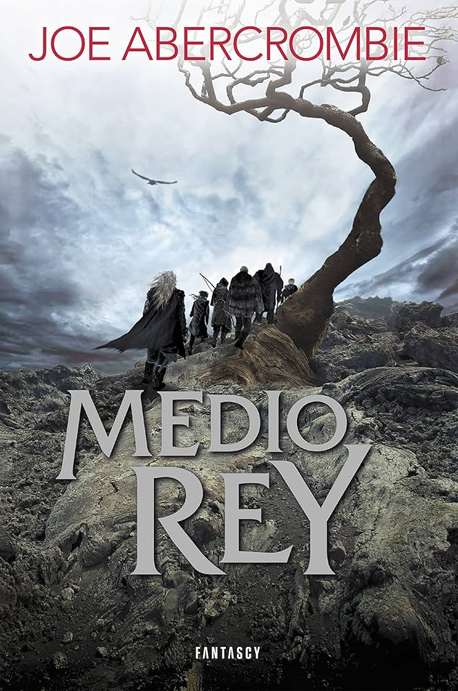 Medio rey