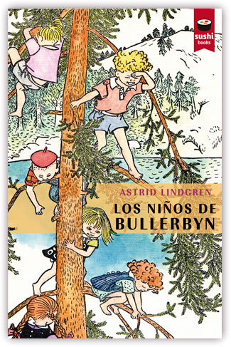 Los niños de Bullerbyn