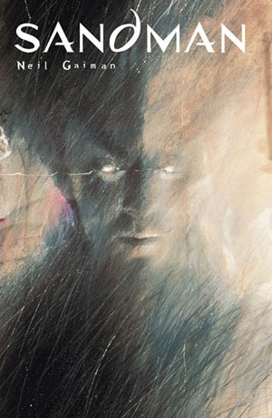 Sandman, Vol. 1: Preludios y Nocturnos