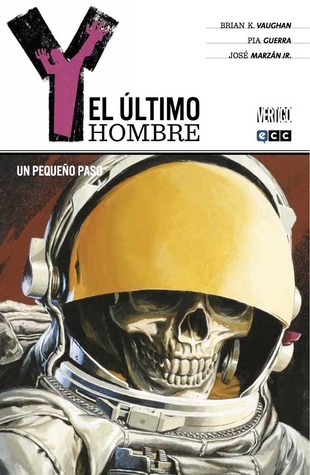 Un Pequeño Paso
