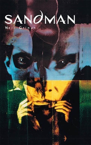 Sandman, tomo 5: Juego a ser tú
