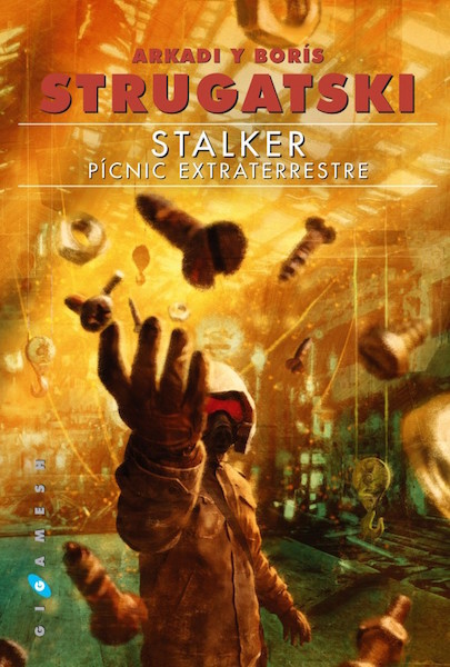 Stalker: Pícnic extraterrestre