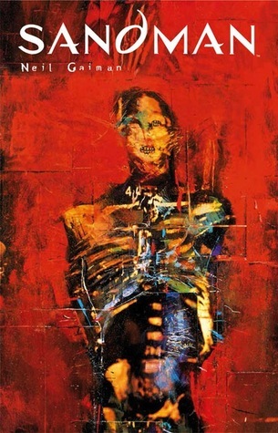Sandman, tomo 7: Vidas breves