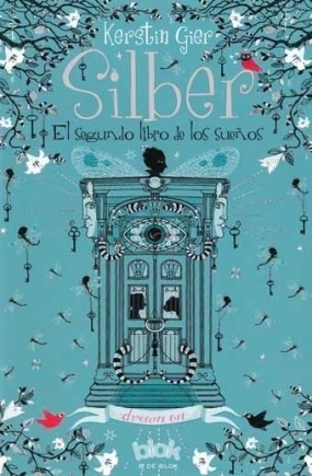El segundo libro de los sueños