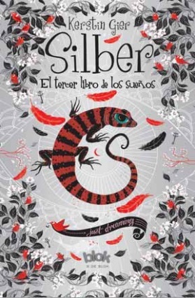 El tercer libro de los sueños