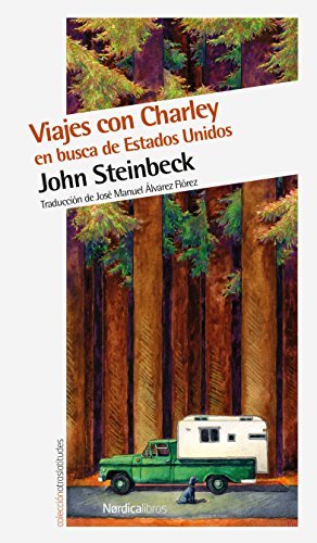 Viajes con Charley: en busca de Estados Unidos