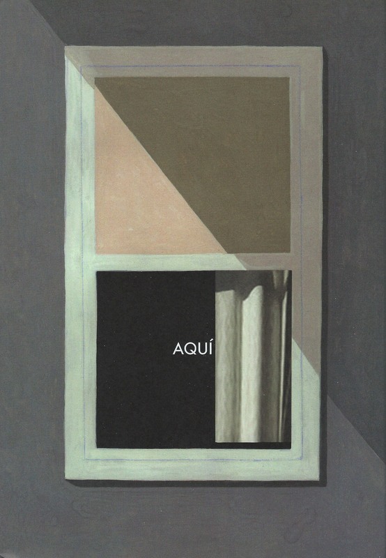 Aquí